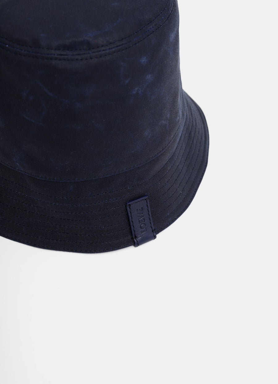 Reversible Bucket Hat