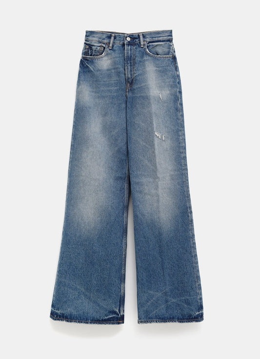 Relaxed Fit Jeans - 2022F