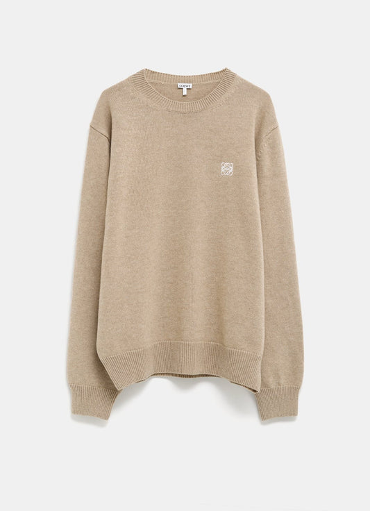 Wool Sweater