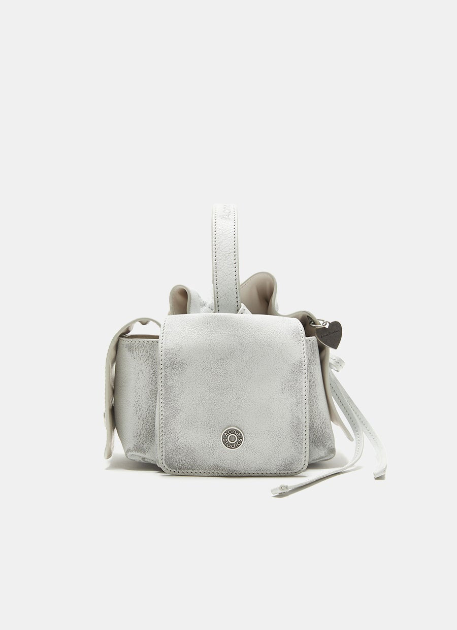 Multipocket Mini Bag