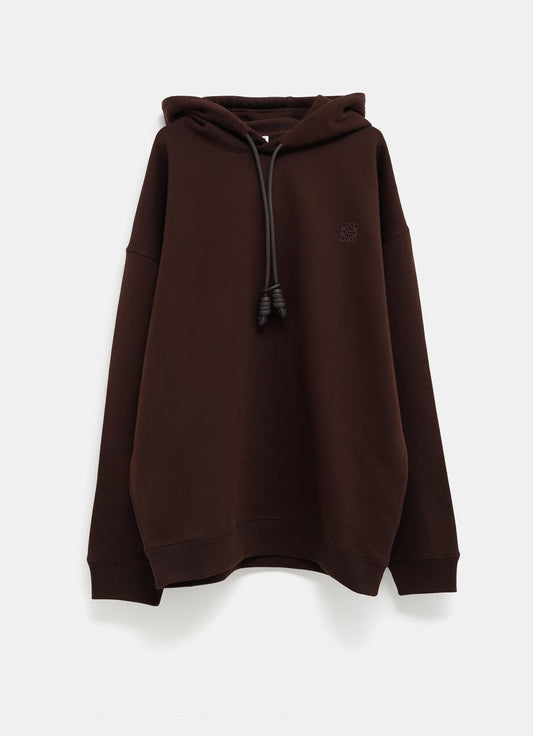 Relaxed Hoodie