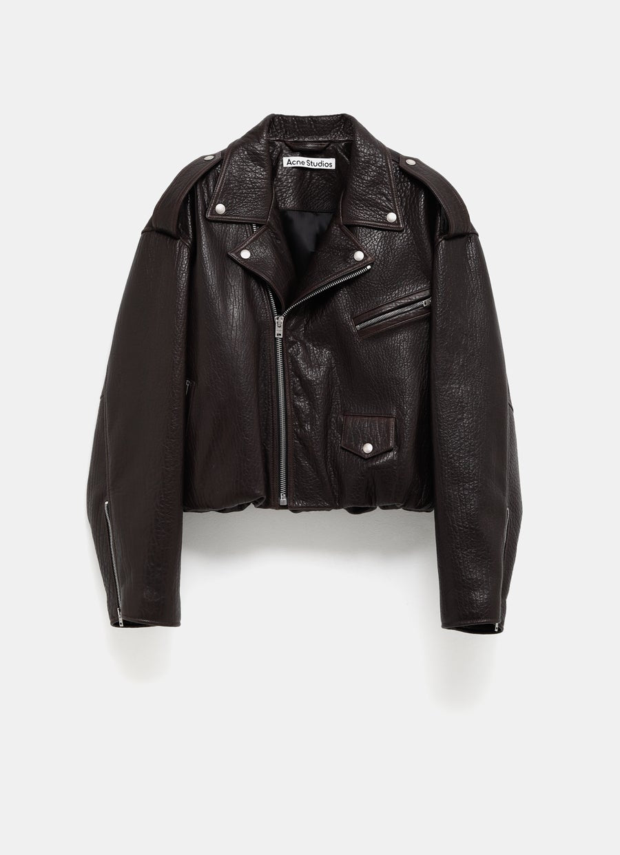 Biker Jacket for Women