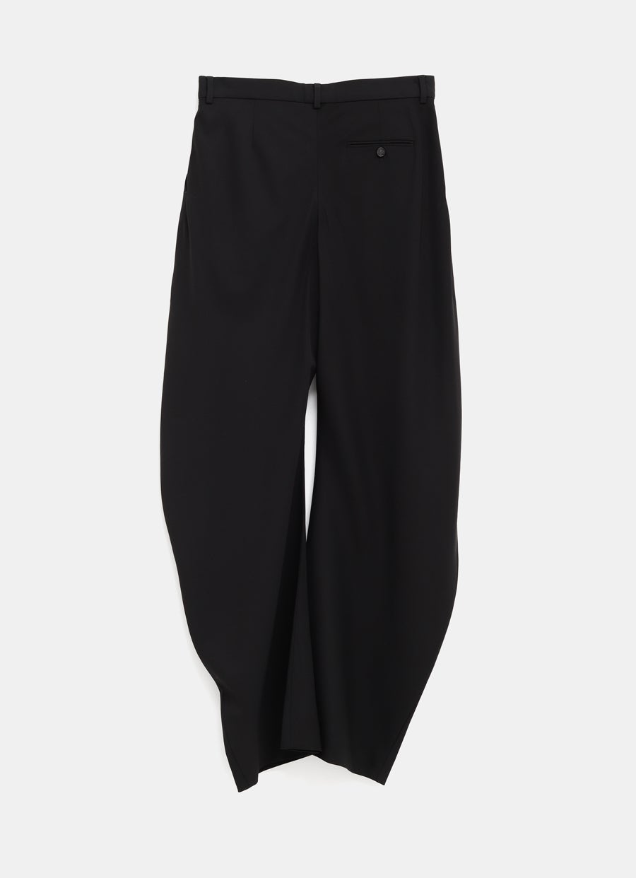 Tailored Trousers