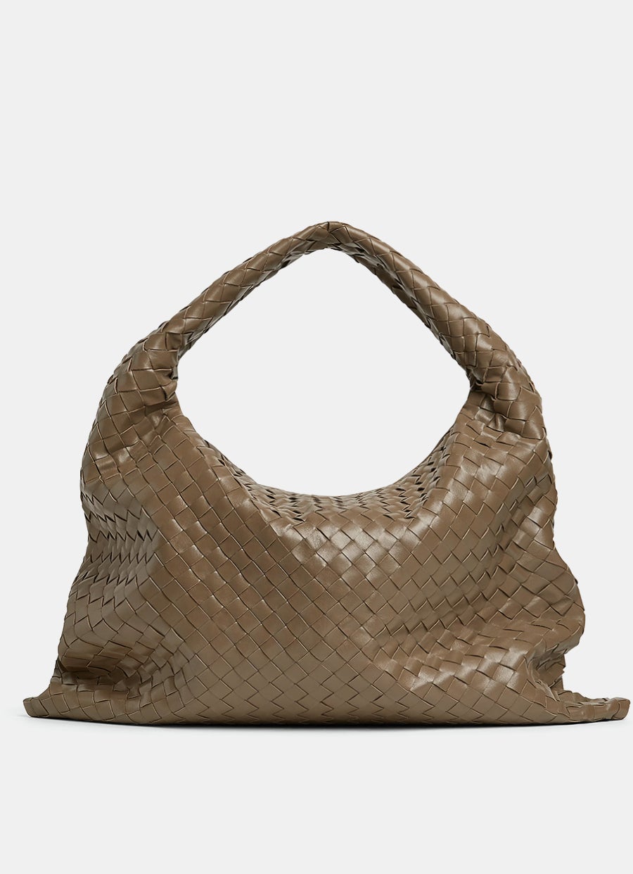 Large Hop Shoulder Bag