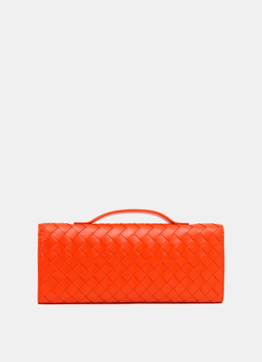 Andiamo Clutch