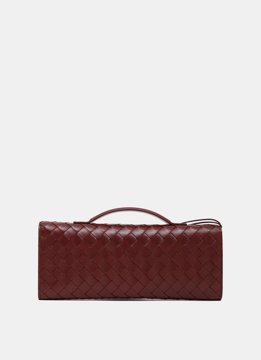 Andiamo Clutch