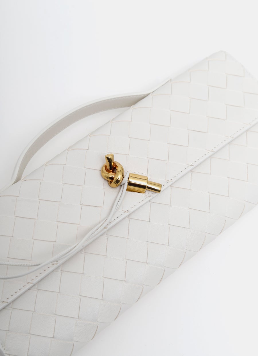 Andiamo Clutch