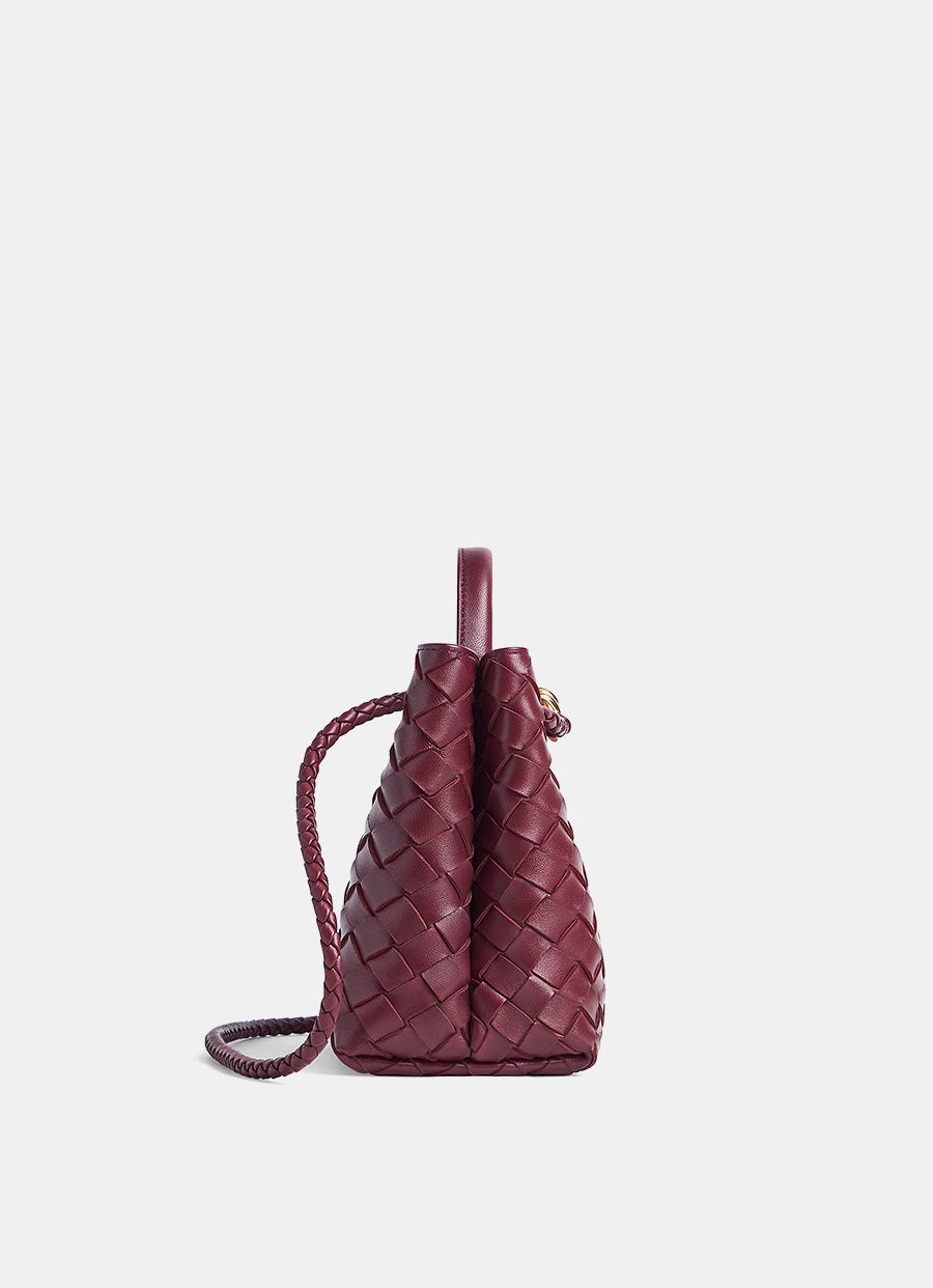 Small Andiamo Bag