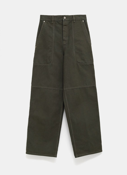 Cargo Trousers for Men