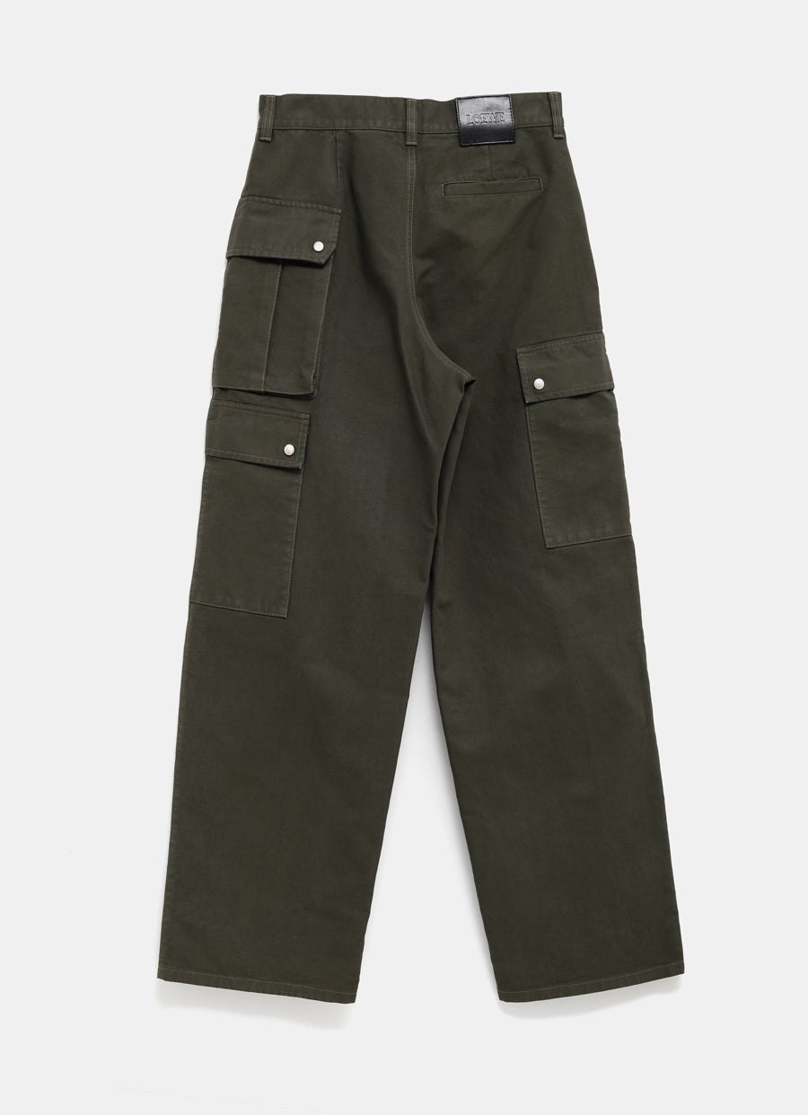 Cargo Trousers for Men