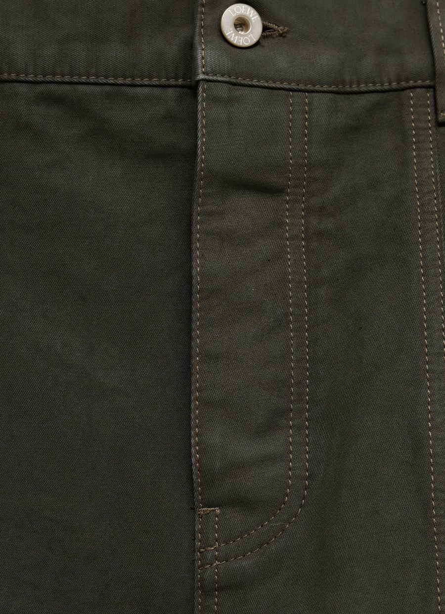 Cargo Trousers for Men