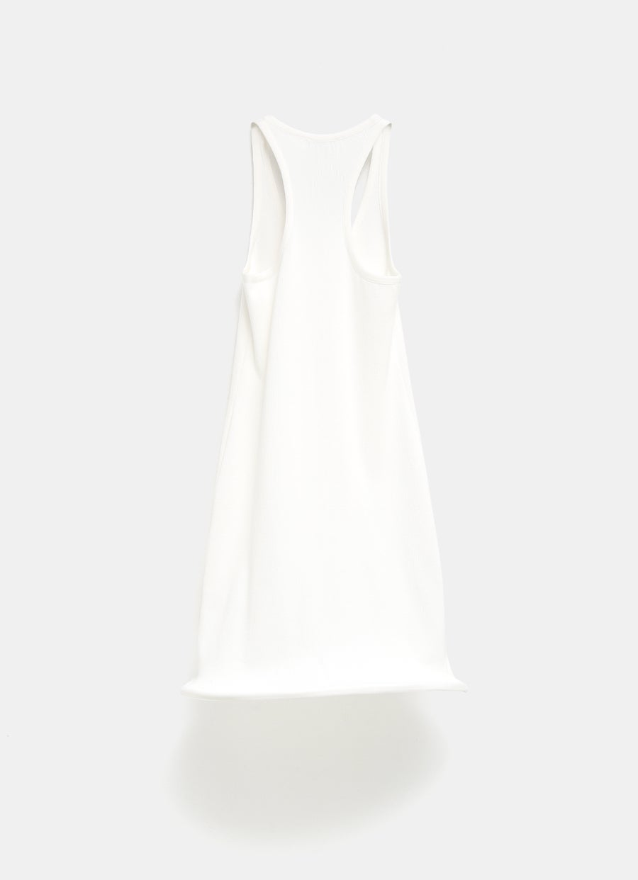 Medusa Rib Knit Dress