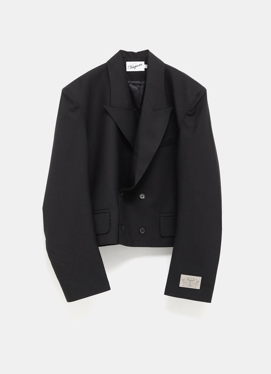 Slouchy Blazer