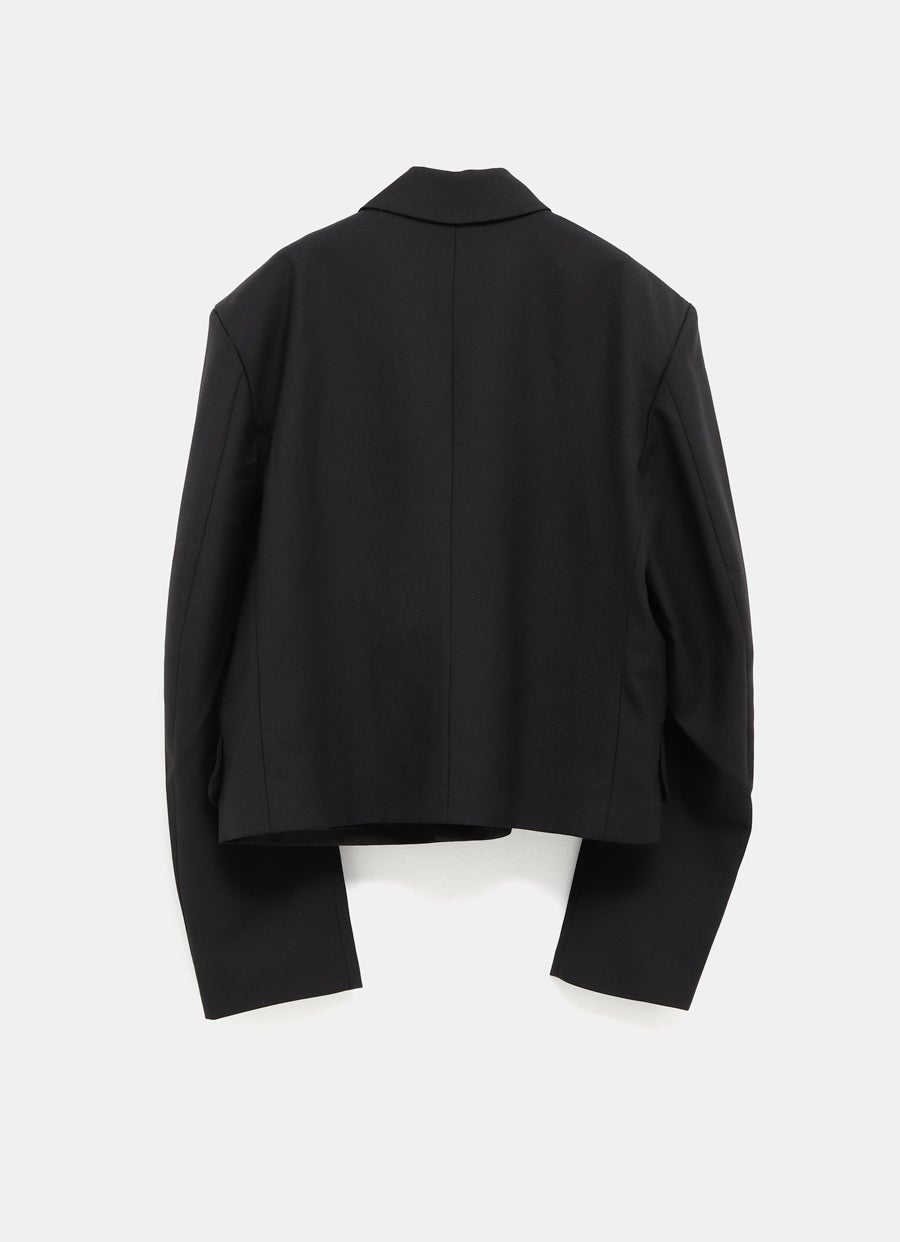 Slouchy Blazer