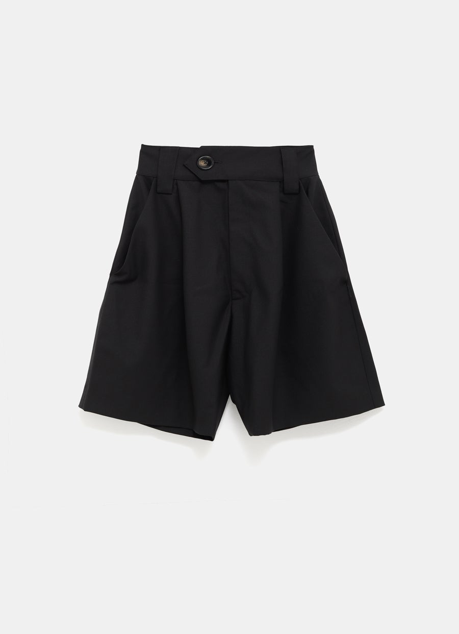 Baby Suiting Shorts