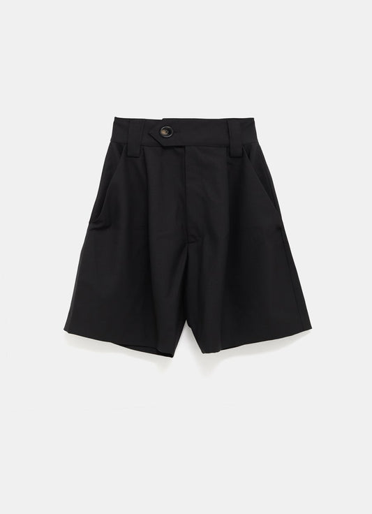 Baby Suiting Shorts
