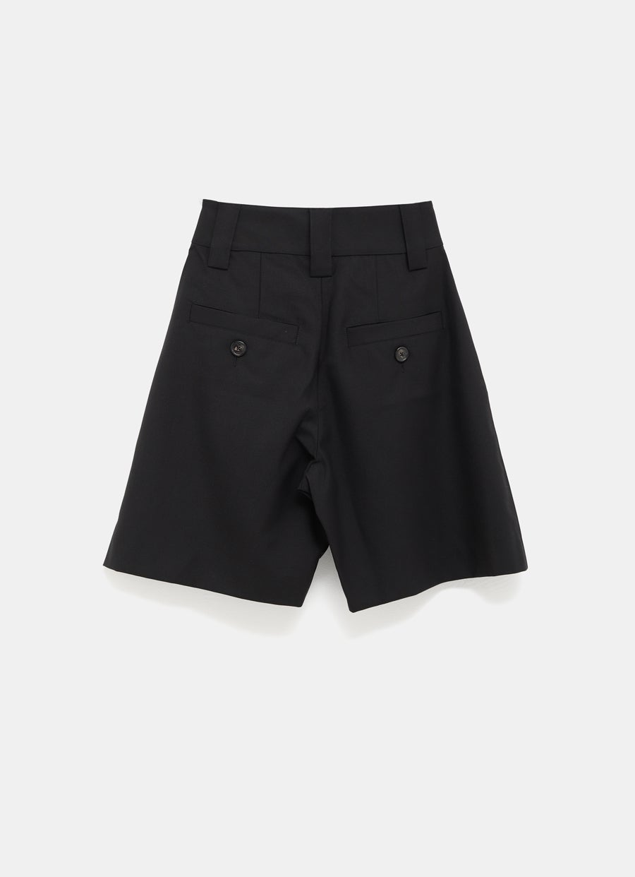 Baby Suiting Shorts