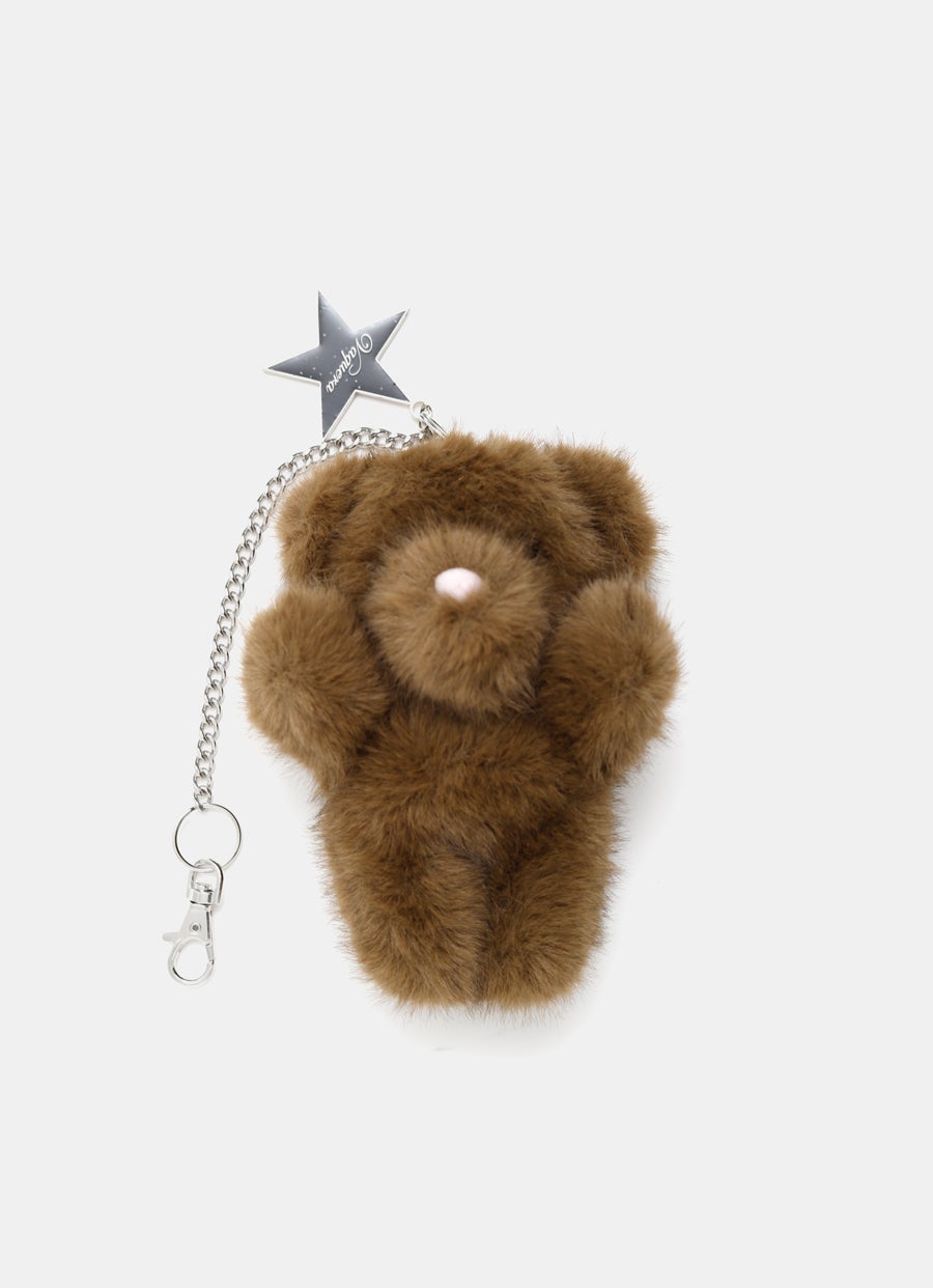 Teddy Bear Keychain