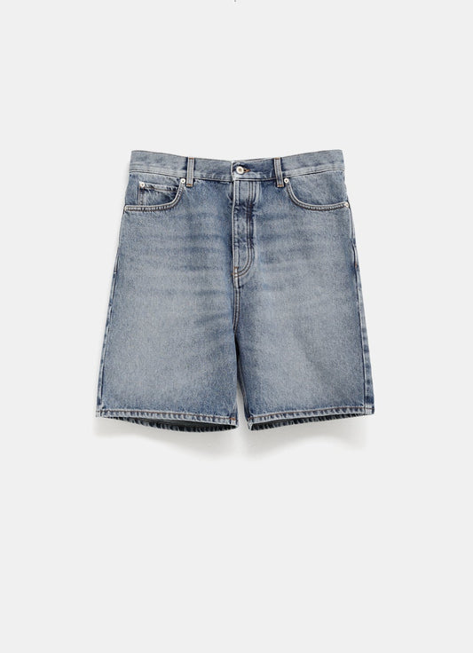 Denim Shorts for Men