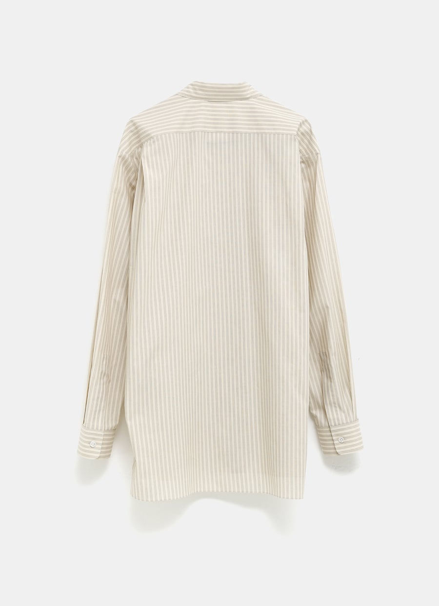 Nesson Shirt in Organic Cotton
