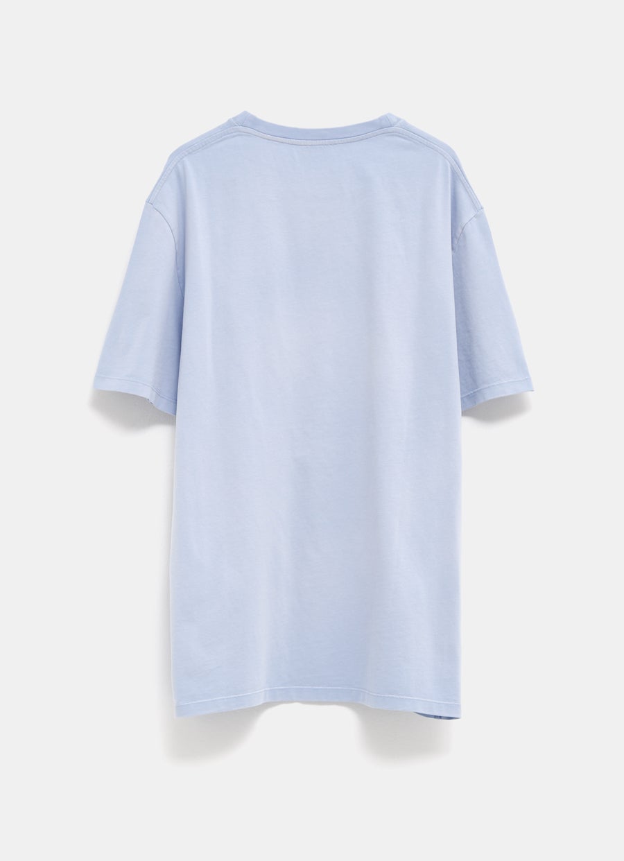 Relaxed Fit T-Shirt for Men