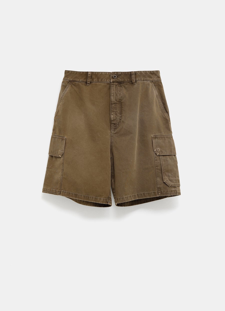 Cargo Shorts for Men