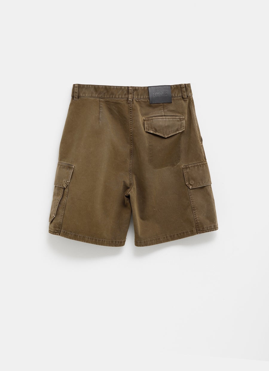 Cargo Shorts for Men