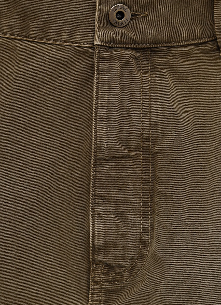 Cargo Shorts for Men