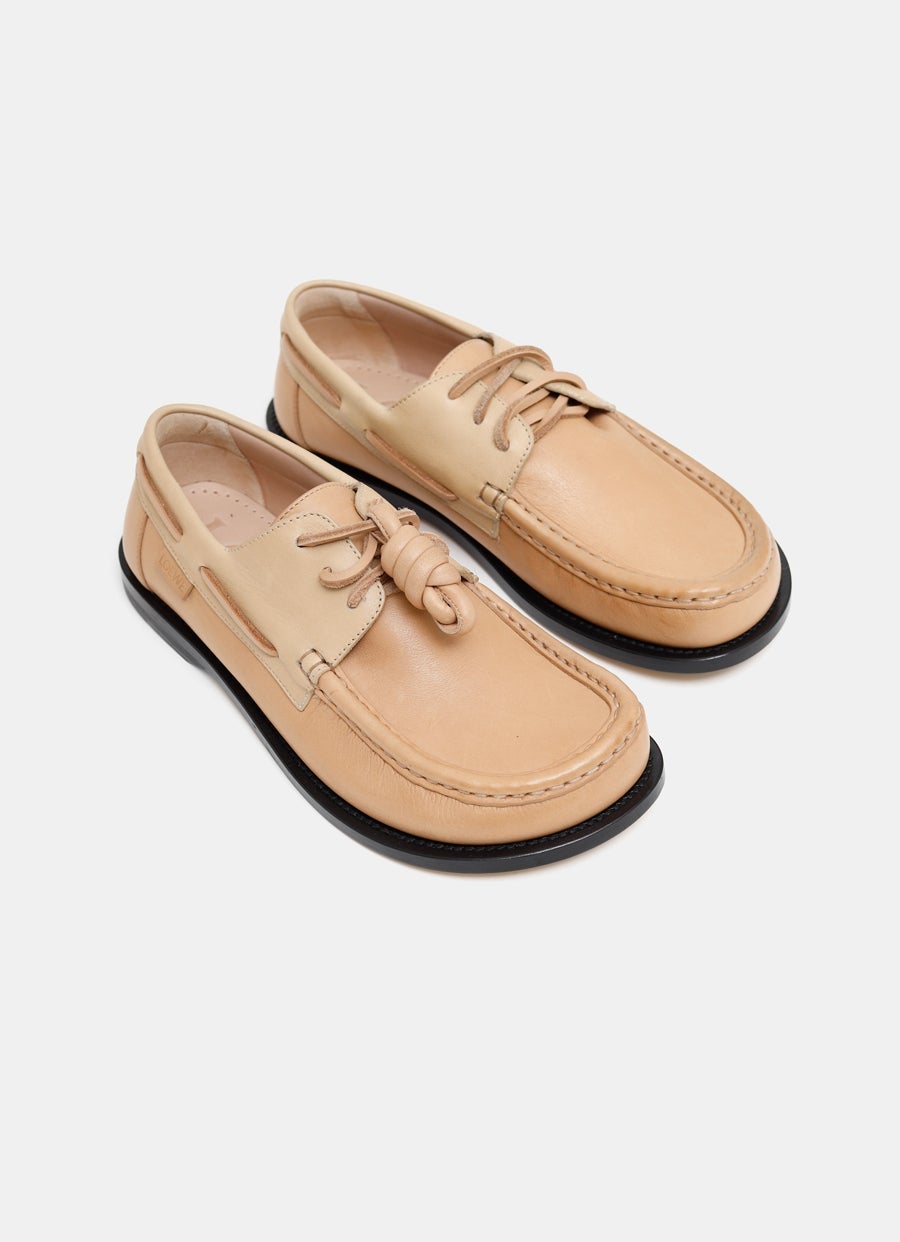 Campo Boat Shoe for women