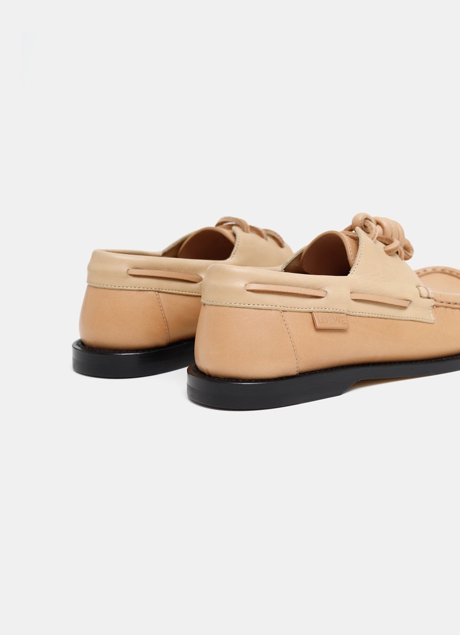 Campo Boat Shoe for women