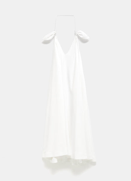ワンピース LOEWE Flamenco dress in stretch viscose Loewe | Flamenco Dress in stretch viscose at Ekseption