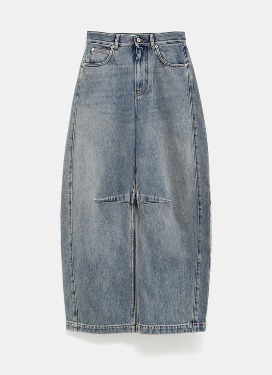 Anagram Barrel Jeans