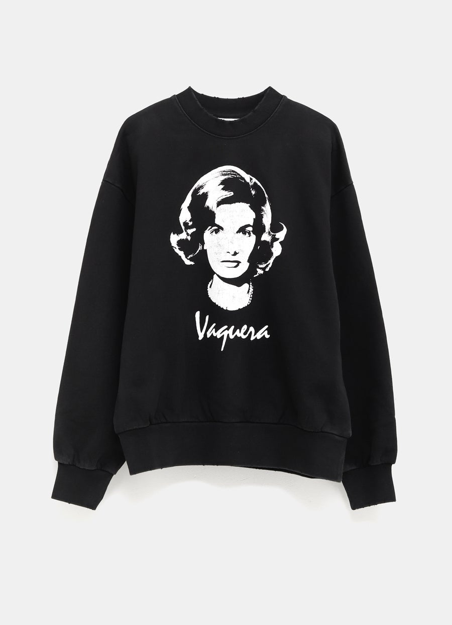 Graphic Sweatshirt for Women