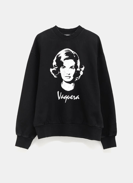 Graphic Sweatshirt for Women