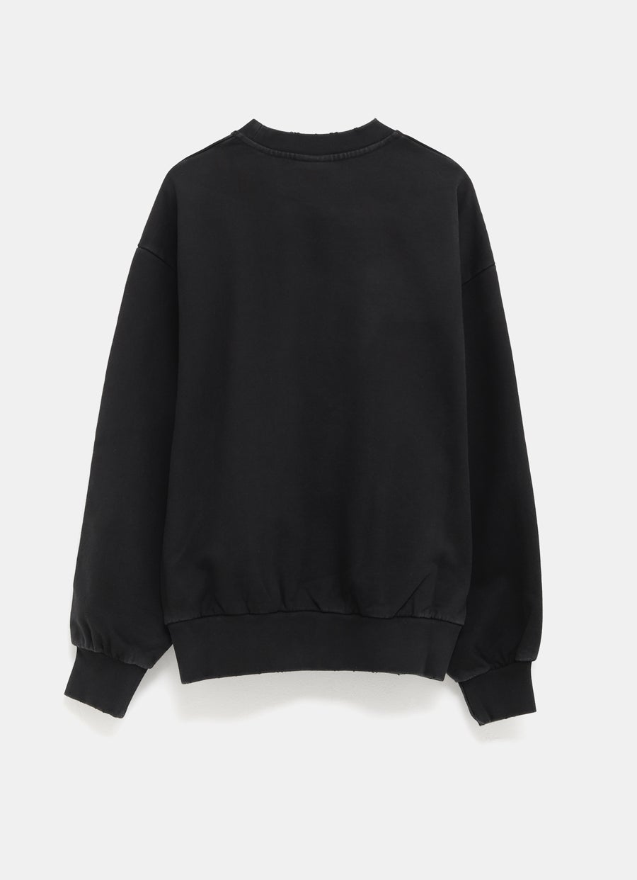 Graphic Sweatshirt for Women