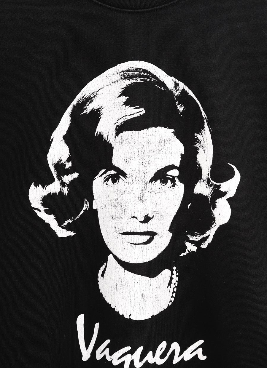 Graphic Sweatshirt for Women