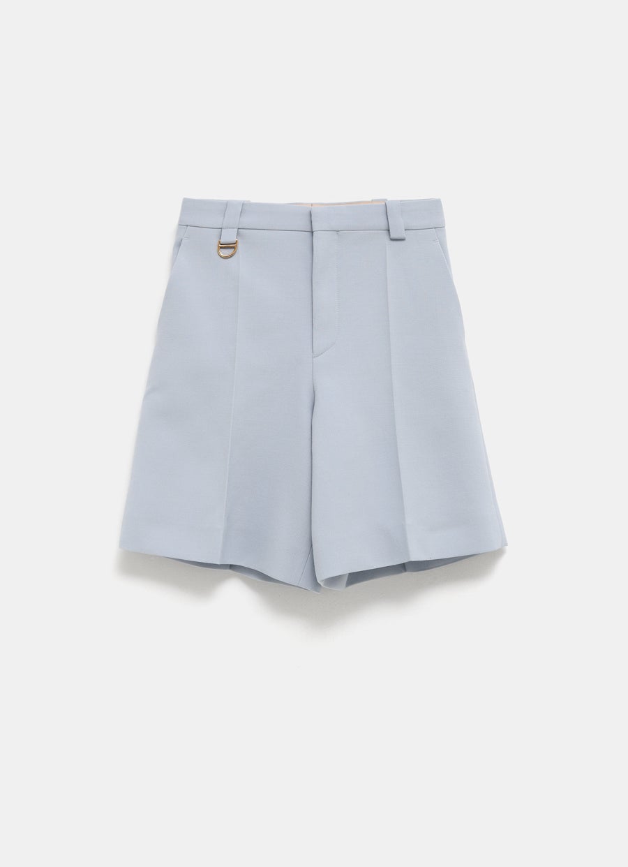 Tailored Shorts