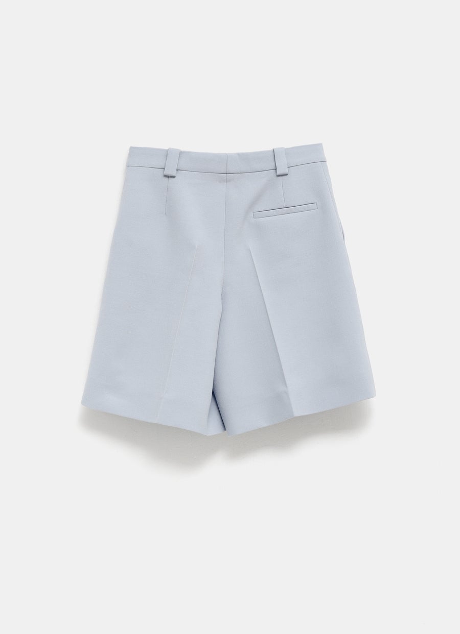 Tailored Shorts