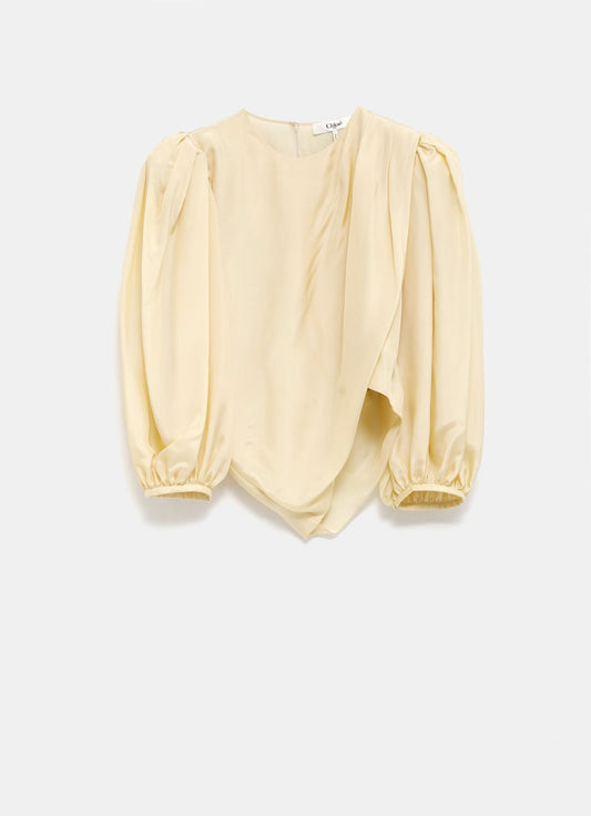 Silk Asymmetric Top