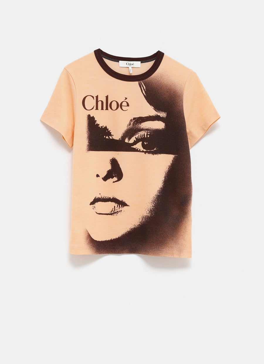 Logo T-Shirt