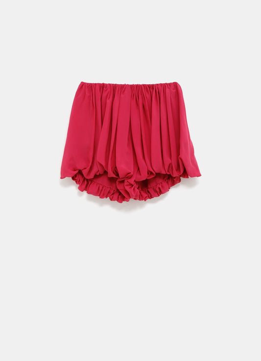 Mini Bloomer Shorts