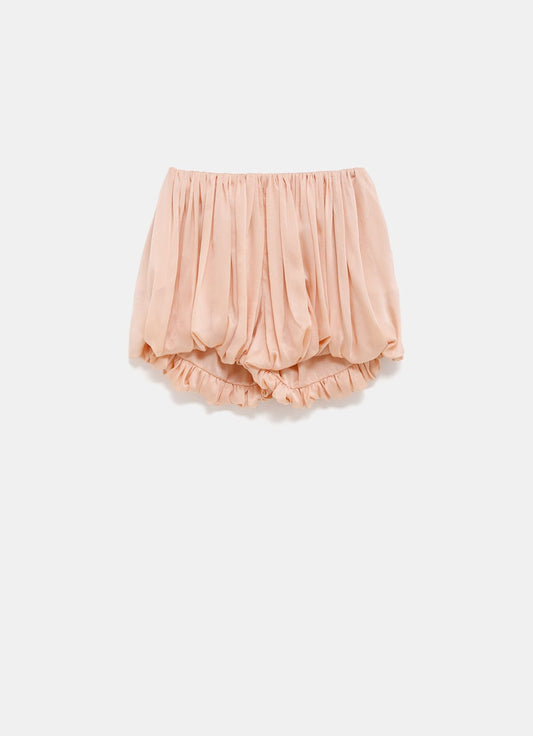 Mini Bloomer Shorts