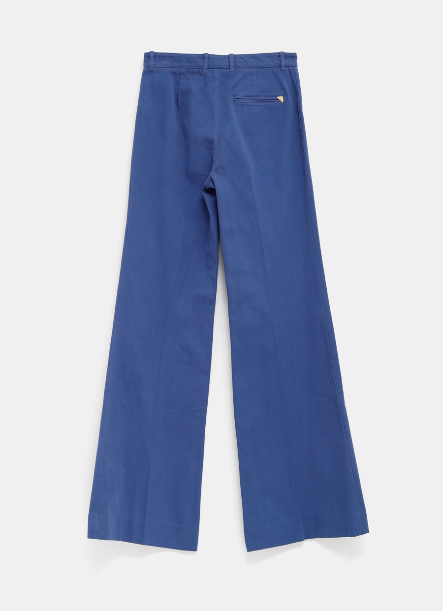 Flare Trousers