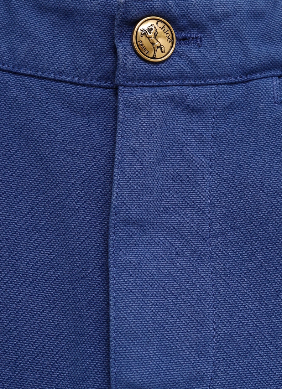 Flare Trousers