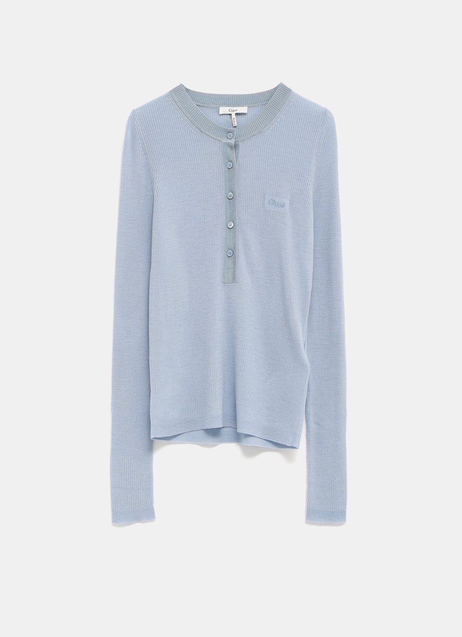 Henley Shirt