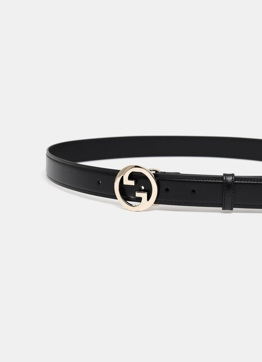 Gucci Blondie Belt