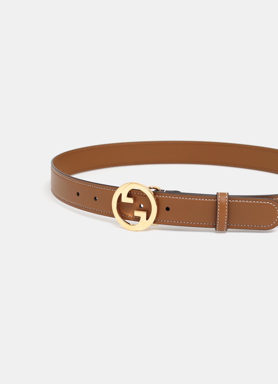 Gucci Blondie Belt