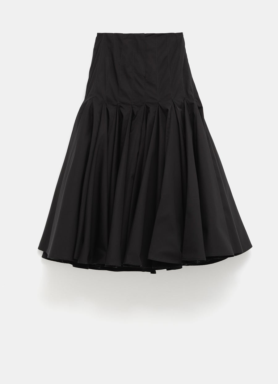 Agave Skirt