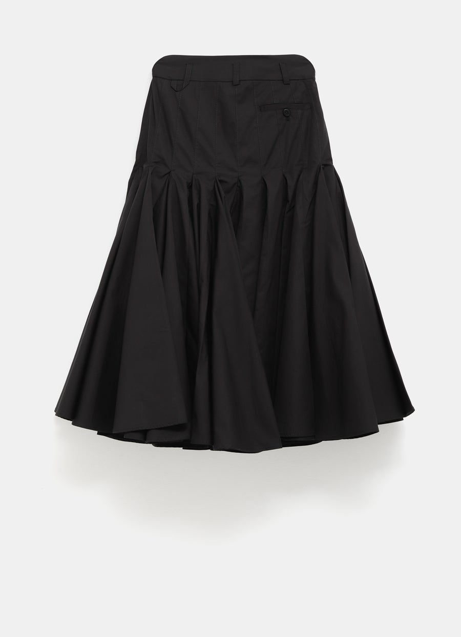 Agave Skirt