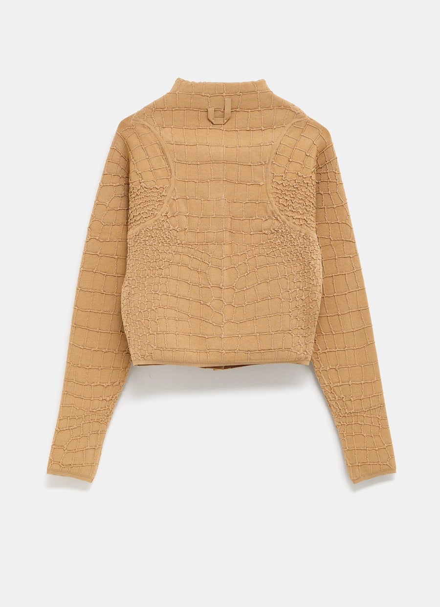 Scala Cardigan